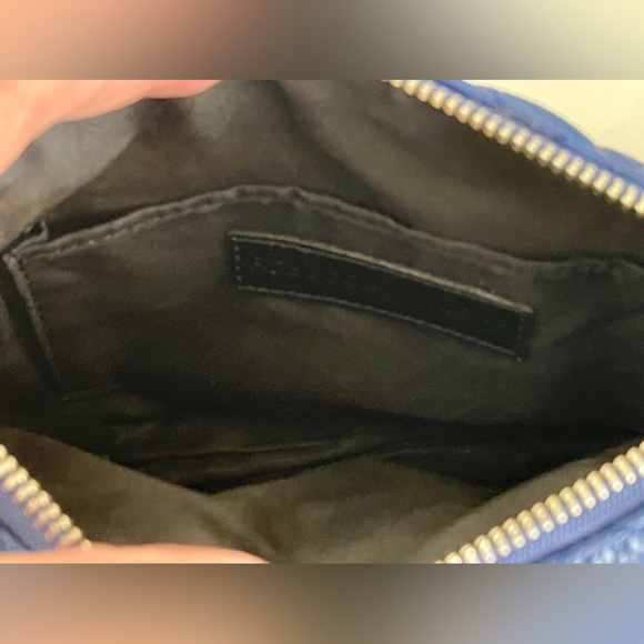 NWOT Rebecca Minkoff mini MAC - Picture 4 of 7